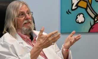 Studimi i profesorit nga Marsjeja/ Terapia ime kundër koronavirusit u testua me sukses në 80 pacientë