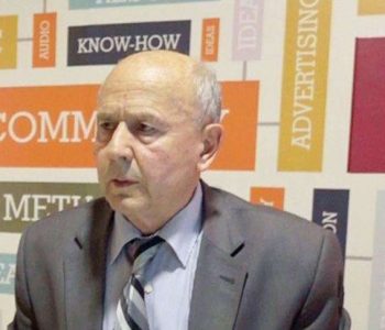 Musa Limani e kujton Rifat Blakun