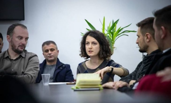 Sekretarja e PSD-së e quan Kurtin homofob: E thelloi ndarjen fshat qytet