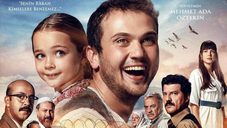 Për çfarë flet filmi turk i Netflix, “Yedinci Kogustaki Mucize ...