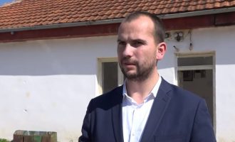 Kastrati për aksionin në Karaçevë: Kurti gaboi, Hotin e përgëzoj