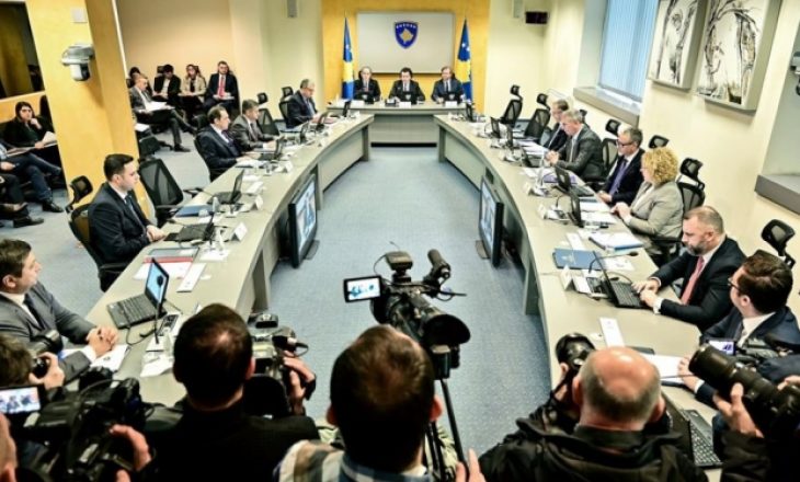 Kush do të punojë e kush jo sipas masave të ndërmarra nga qeveria, kundër koronavisrusit