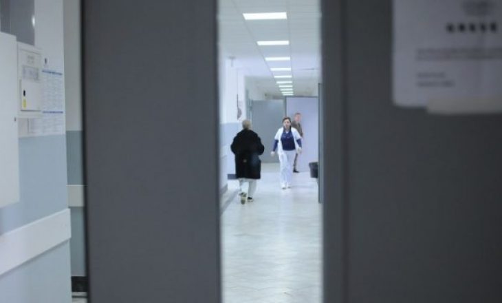 Mesazhi emocionues i mjekes kosovare për Koronavirusin