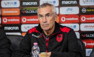 Reja: Nuk do doja të luanim kundër Kosovës