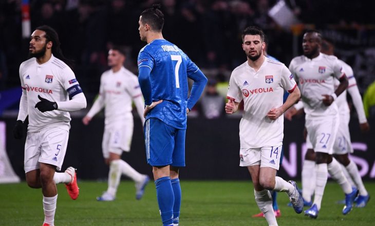 Kjo është lista e gjithë sportistëve të prekur nga koronavirusi