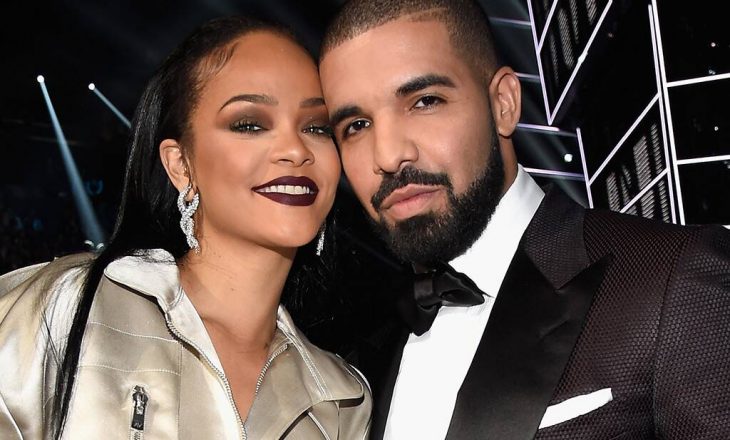 Rihanna dhe Drake, shkëmbejnë mesazhe flirtuese