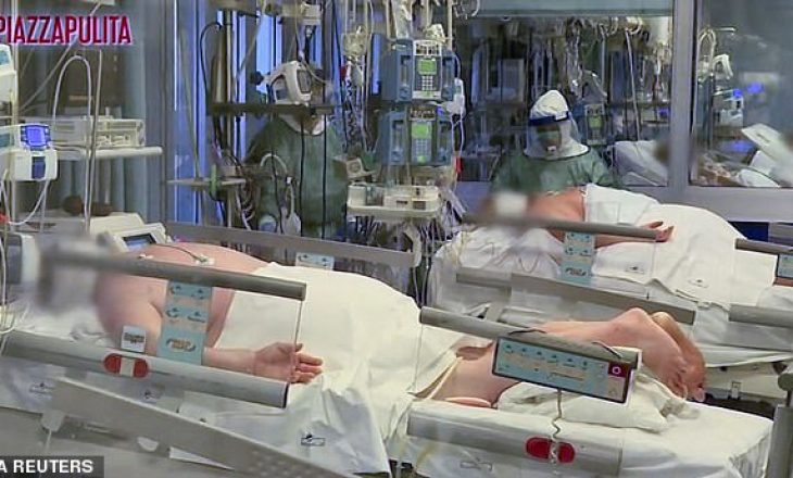 Kriteret që duhen të plotësojë një person për të bërë testin e koronavirusit