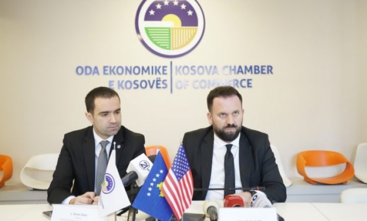Oda Ekonomike dhe ajo Amerikane kërkojnë heqjen e taksës – Thonë se po ndodhin zhvillime dramatike