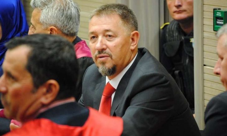 Lushtaku: Asnjëherë s’jam arratisur nga QKUK, e kam njoftuar familjen se i gjallë nuk shkoj në Burgun e Mitrovicës