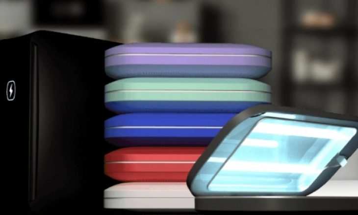 ​Rriten shitjet e sapunit për telefonat celularë