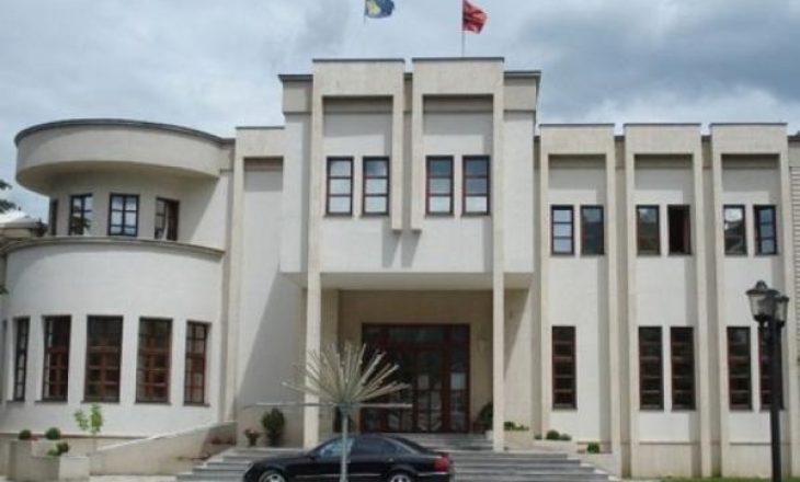 Ngritet aktakuzë për keqpërdorim të pozitës zyrtare ndaj dy gjeodetëve në Prizren