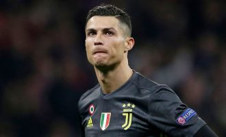 Ronaldo ‘tremb’ Juventusin me mesazhin misterioz