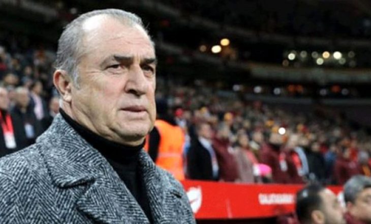 Tronditet futbolli turk, trajneri i njohur Fatih Terim pozitiv me koronavirus