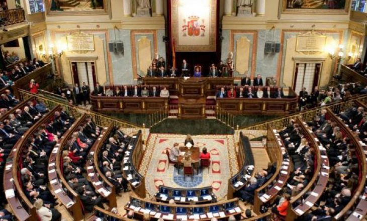 Spanja ratifikoi Protokollin për anëtarësim të Maqedonisë së Veriut në NATO