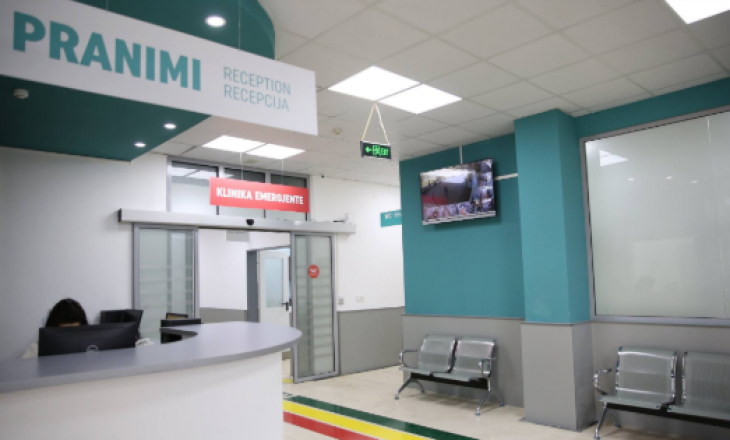 Koronavirusi: Shërbimi Spitalor dhe Klinik Universitar merr këtë vendim