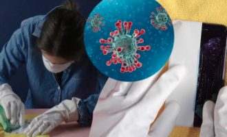 Telefoni rreziku më i madh për përhapjen e COVID-19, shkencëtarët tregojnë se çfarë duhet të bëni