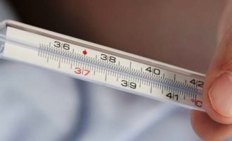 COVID-19/ Përse duhet ta masim temperaturën dy herë në ditë