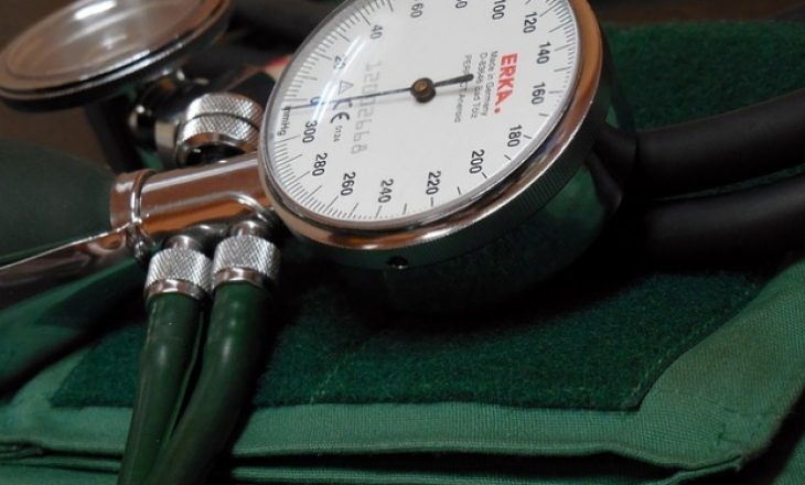 Tensioni i lartë i gjakut – zbulohet shkaktari për të cilin s’do të dyshonit kurrë