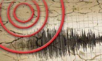 Instituti Sizmik jep detaje për tërmetin e mbrëmshëm, epiqendra në Viti