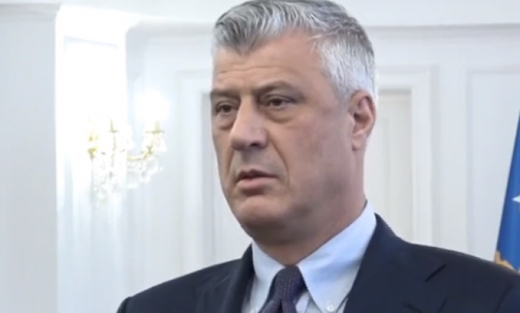 Kurti refuzon të flas me Thaçin për paralajmërimet e SHBA-së – Presidenti i reagon në një konferencë për media