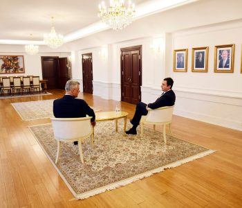 Nga kërkesa për shpalljen e gjendjes së jashtëzakonshme deri tek vendimi anti-kushtetues