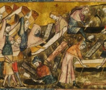 Epidemitë zbulojnë të vërtetat e shoqërive ku godasin