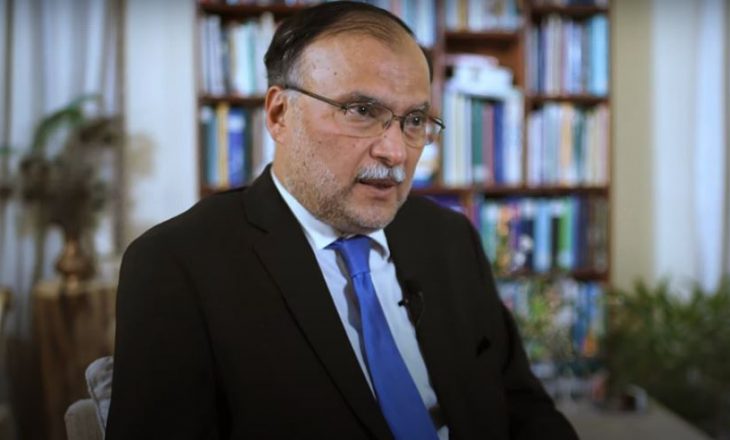 Rrëzimi i qeverisë Kurti në kohë pandemie, merret shembull nga opozita e Pakistanit