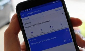 “Google Translate” ofron përkthime në 5 gjuhë të reja