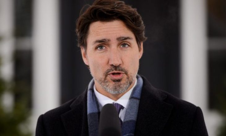 Kryeministri kanadez ofron dy mijë dollarë në muaj për punëtorët në kohën e krizës