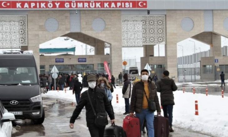 Konfirmohet rasti i parë me koronavirus në Turqi