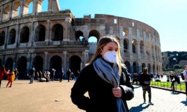 Kriza në turizëm/ Nga pandemia rrezikohen 50 milionë vende pune