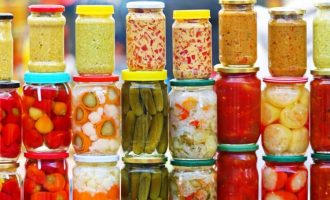 Turshitë dhe bulmeti/ Ushqimet për një sistem imunitar të shkëlqyer