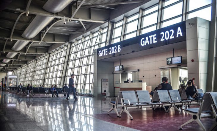 Njoftim i ri për fluturimet nga Kosova për në Zvicër, Gjermani, Francë dhe Itali