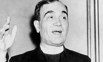 55 vjet nga vdekja e Fan Nolit