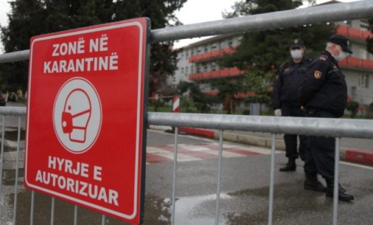 Prishtina dhe Gjakova nuk e shohin të arsyeshme izolimin e lagjeve
