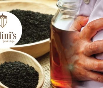 Vetëm vdekjen s’mund ta ndaloj, ky vaj shëron çdo sëmundje në organizëm