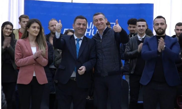 Veseli tenton ta merr bastionin e LDK-së – Ka një mesazh nga Llapi