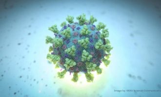 Studimi i fundit / Shkencëtarët në SHBA: Koronavirusi mund të rrijë në ajër për orë të tëra dhe në sipërfaqe për ditë