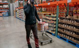 Koronavirusi, a duhet dezinfektuar ushqimet pas t’i blejmë në superarkete?