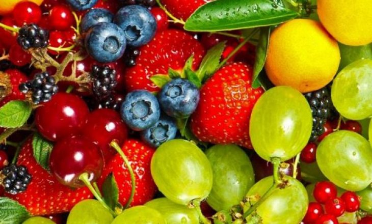 Roli i vitaminave në parandalimin e problemeve me zemrën