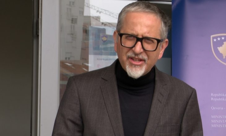 Vitia: Ministria ka porositur 50 respiratorë shtesë