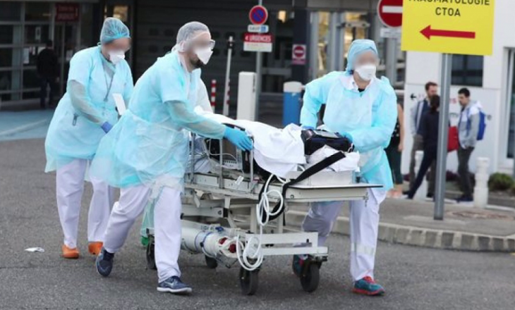 97-vjeçari del nga spitali, Gjyshi që mundi koronavirusin në Itali