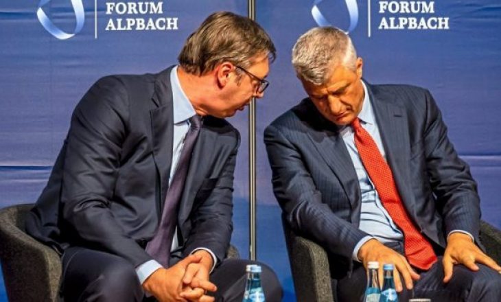 Judah: Nuk ka marrëveshje Kosovë-Serbi, Thaçi nuk mund të zbatojë asgjë