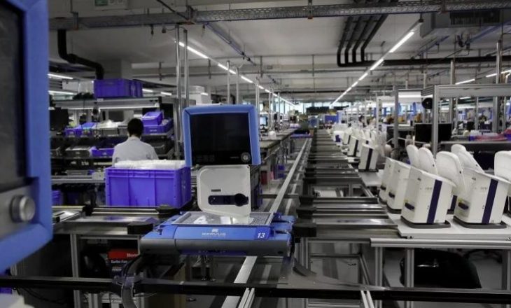General Motors, Ford dhe Tesla bëhen bashkë për të prodhuar pajisje mjekësore në luftën kundër Coronavirusit