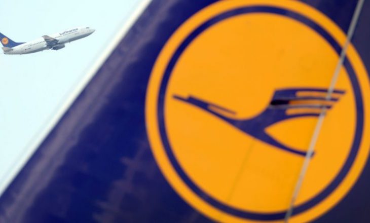 “Lufthansa” do të ndalojë fluturimet e 150 aeroplanëve të kompanisë – shkaku i coronavirusit