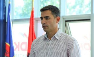 Tahiri i bindur se LDK do t’i fitojë mbi 10 komuna në zgjedhjet lokale