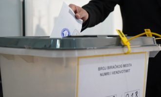 KQZ: Rregulla të njëjta votimi edhe për votuesit nga Serbia