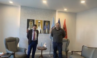 “KRU” Prishtina dhe komuna në bashkëpunim për tejkalimin e situatës me koronavirus