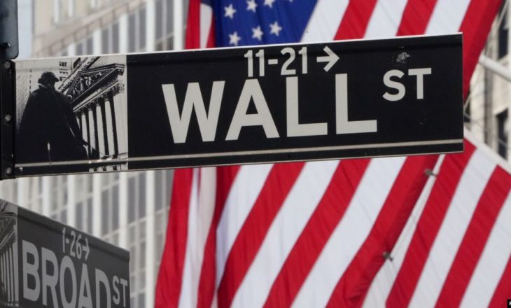 SHBA: Vazhdon rënia e bursës