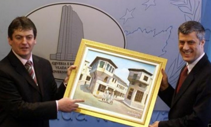 Sot ditëlindja e presidentëve shqiptarë